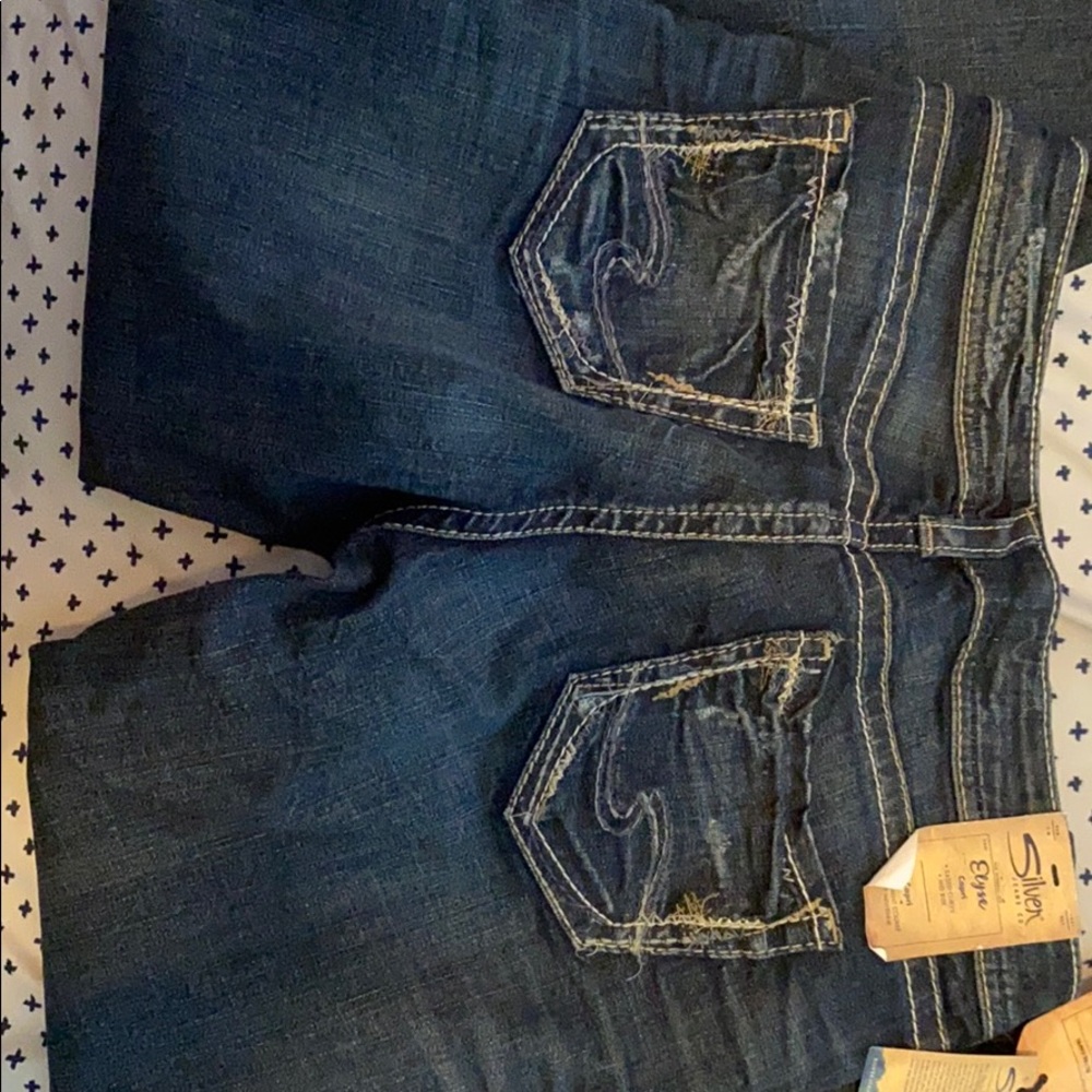 Capris - Picture 2 of 2